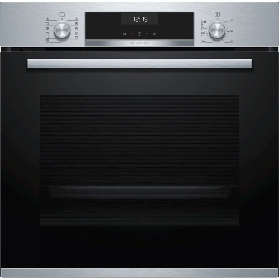 Lò Nướng Bosch HBA5570S0B Âm Tủ - Bếp Việt Pro