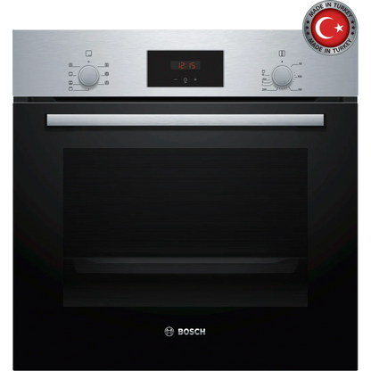 Lò Nướng Bosch HBF113BR0A Âm Tủ 66L Serie 2 - Bếp Việt Pro