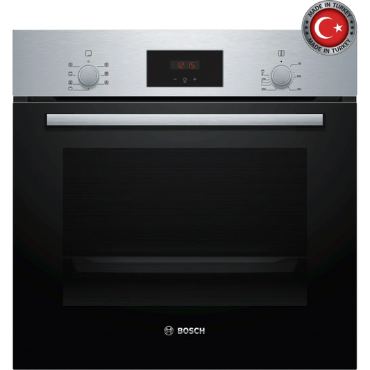 Lò Nướng Bosch HBF113BR0A Âm Tủ 66L Serie 2 - Bếp Việt Pro