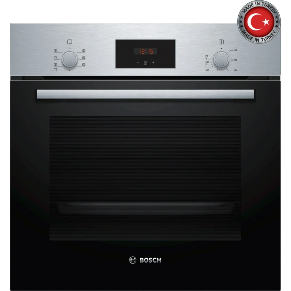 Lò Nướng Bosch HBF113BR0A Âm Tủ 66L Serie 2 - Bếp Việt Pro