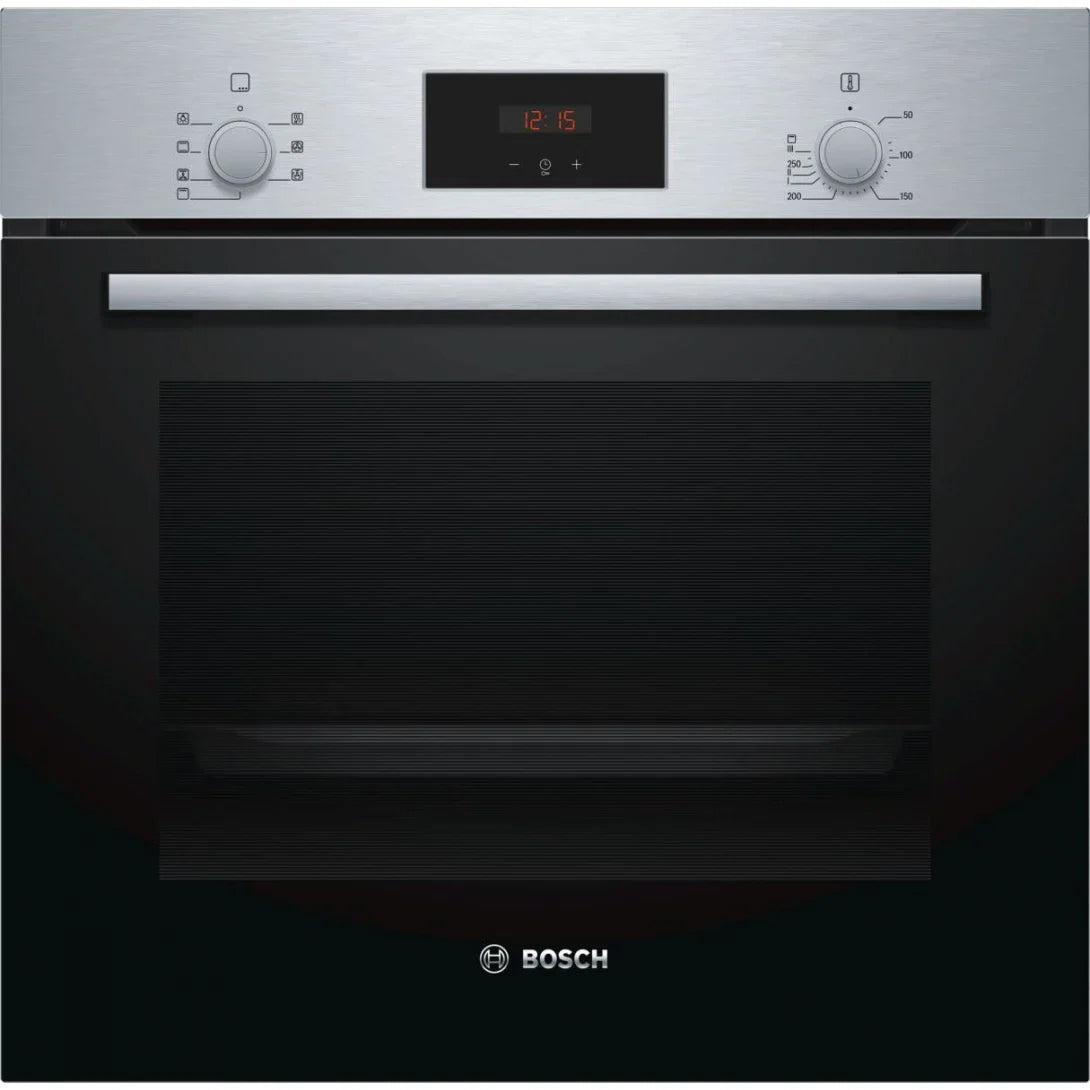Lò Nướng Bosch HBF133BS0A Âm Tủ 66L - Bếp Việt Pro