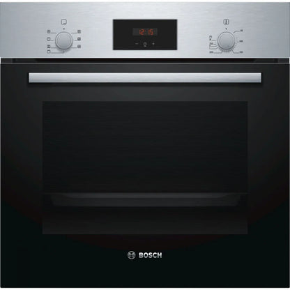 Lò Nướng Bosch HBF133BS0A Âm Tủ 66L - Bếp Việt Pro