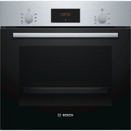 Lò Nướng Bosch HBF133BS0A Âm Tủ 66L - Bếp Việt Pro