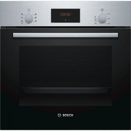 Lò Nướng Bosch HBF133BS0A Âm Tủ 66L - Bếp Việt Pro