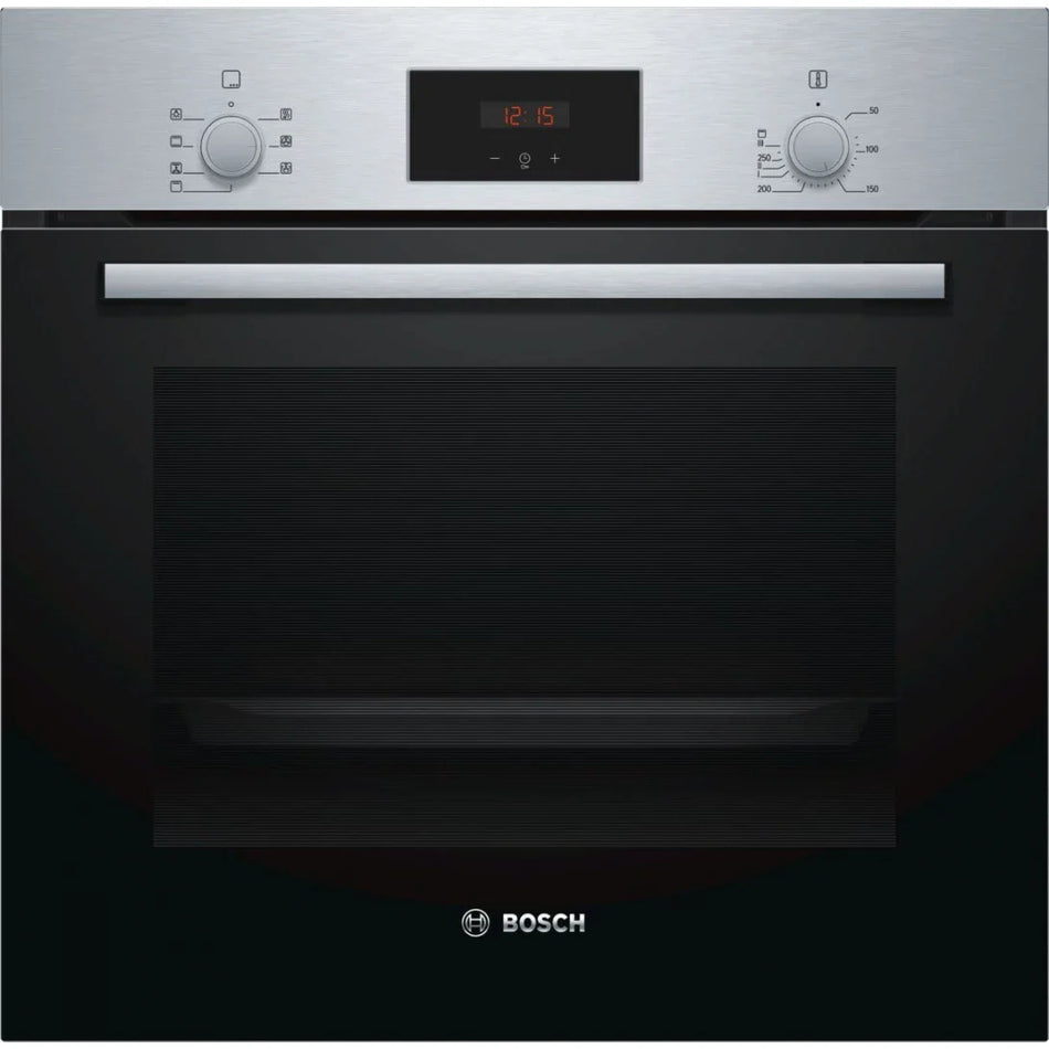 Lò Nướng Bosch HBF133BS0A Âm Tủ 66L - Bếp Việt Pro