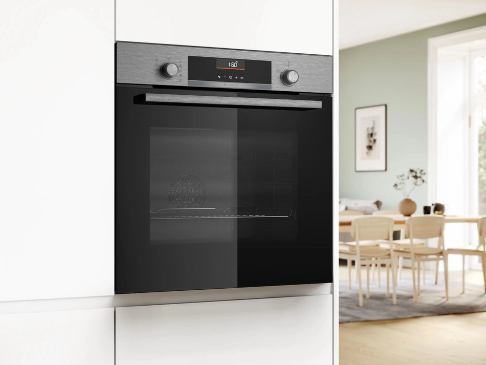 Lò Nướng Bosch HBG536ES3 Serie 6