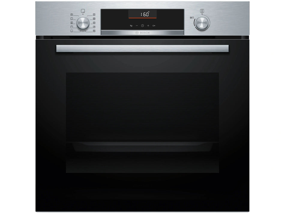 Lò Nướng Bosch HBG536ES3 Serie 6
