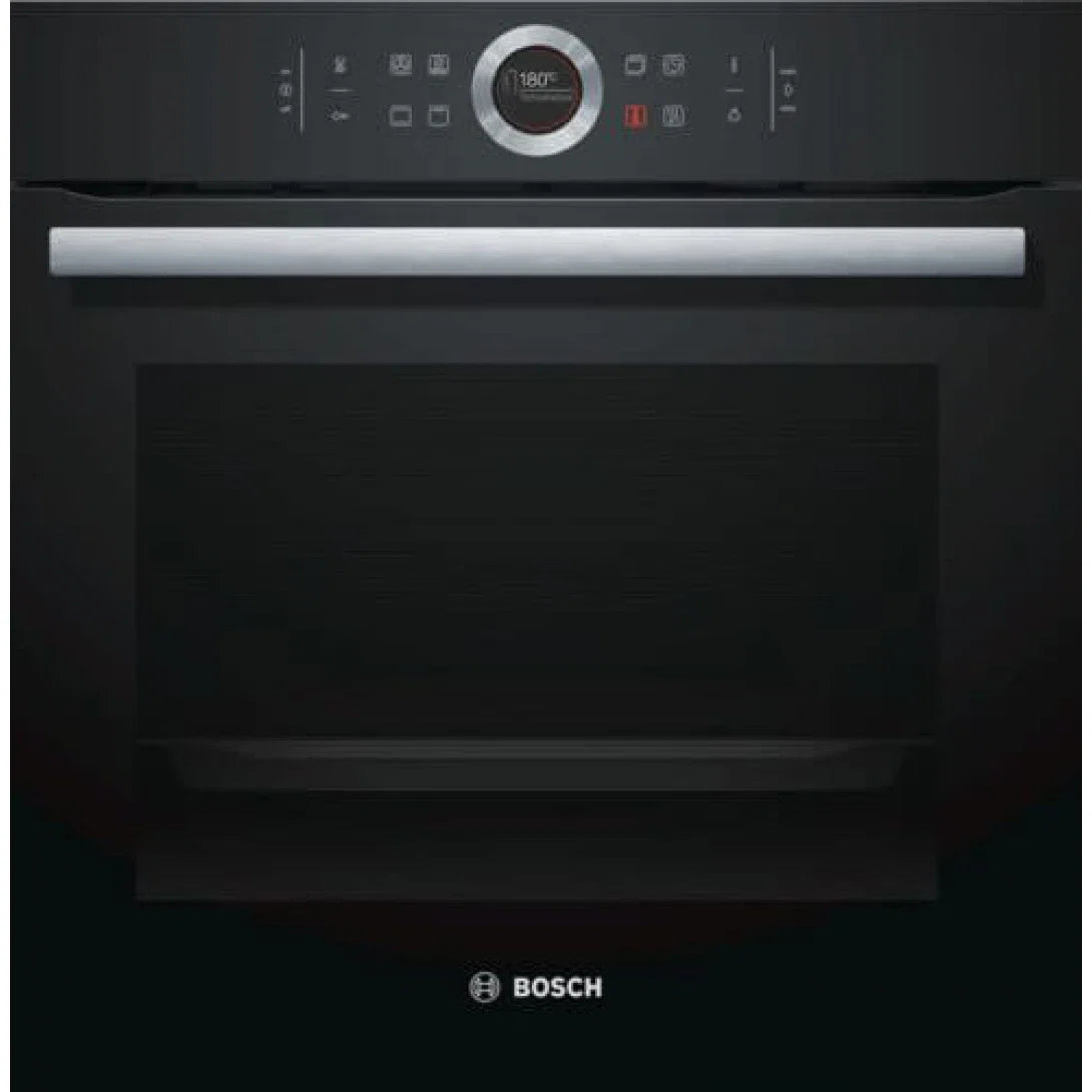Lò Nướng Bosch HBG633BB1 Âm Tủ 71L - Bếp Việt Pro