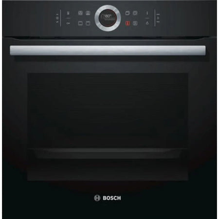 Lò Nướng Bosch HBG633BB1 Âm Tủ 71L - Bếp Việt Pro
