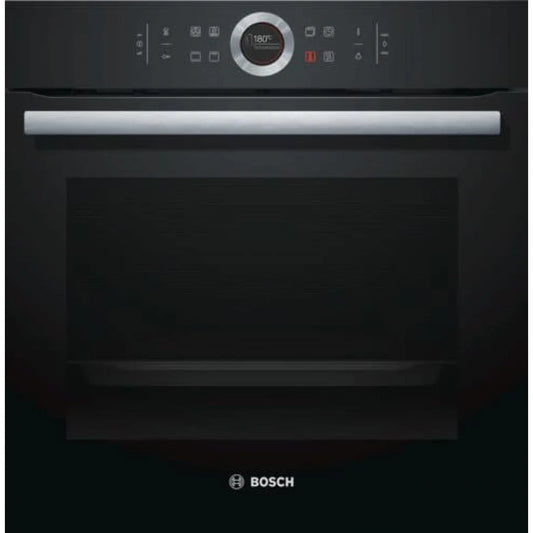 Lò Nướng Bosch HBG633BB1 Âm Tủ 71L - Bếp Việt Pro