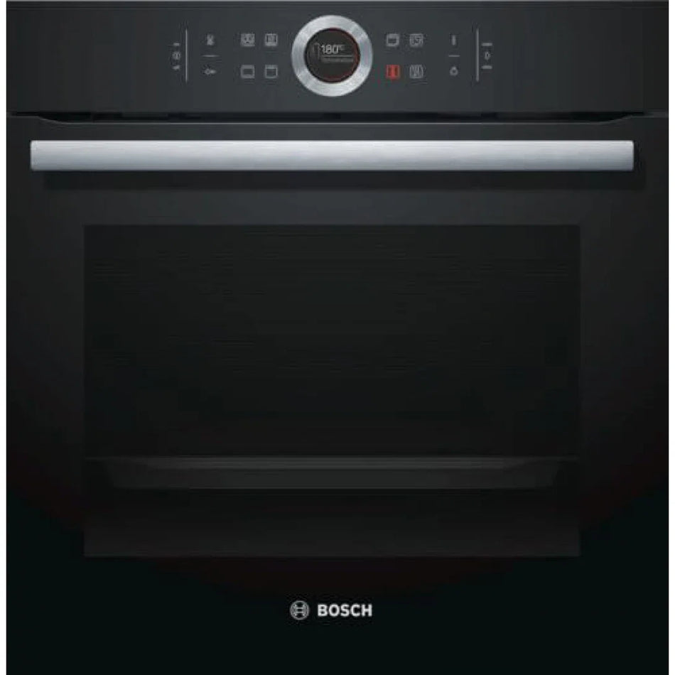 Lò Nướng Bosch HBG633BB1 Âm Tủ 71L - Bếp Việt Pro