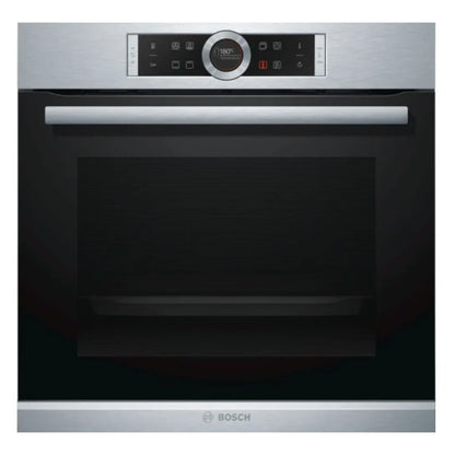 Lò Nướng Bosch HMH.HBG633BS1A Âm Tủ 71L - Bếp Việt Pro