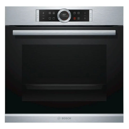 Lò Nướng Bosch HMH.HBG633BS1A Âm Tủ 71L - Bếp Việt Pro