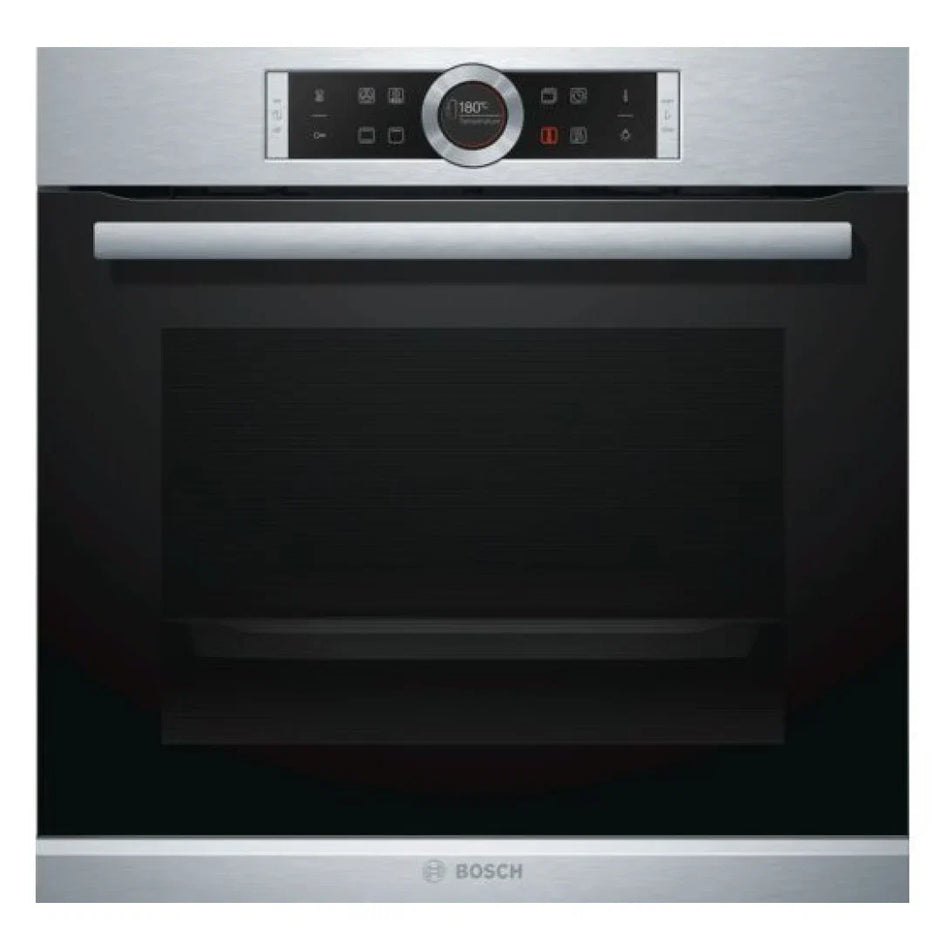Lò Nướng Bosch HMH.HBG633BS1A Âm Tủ 71L - Bếp Việt Pro