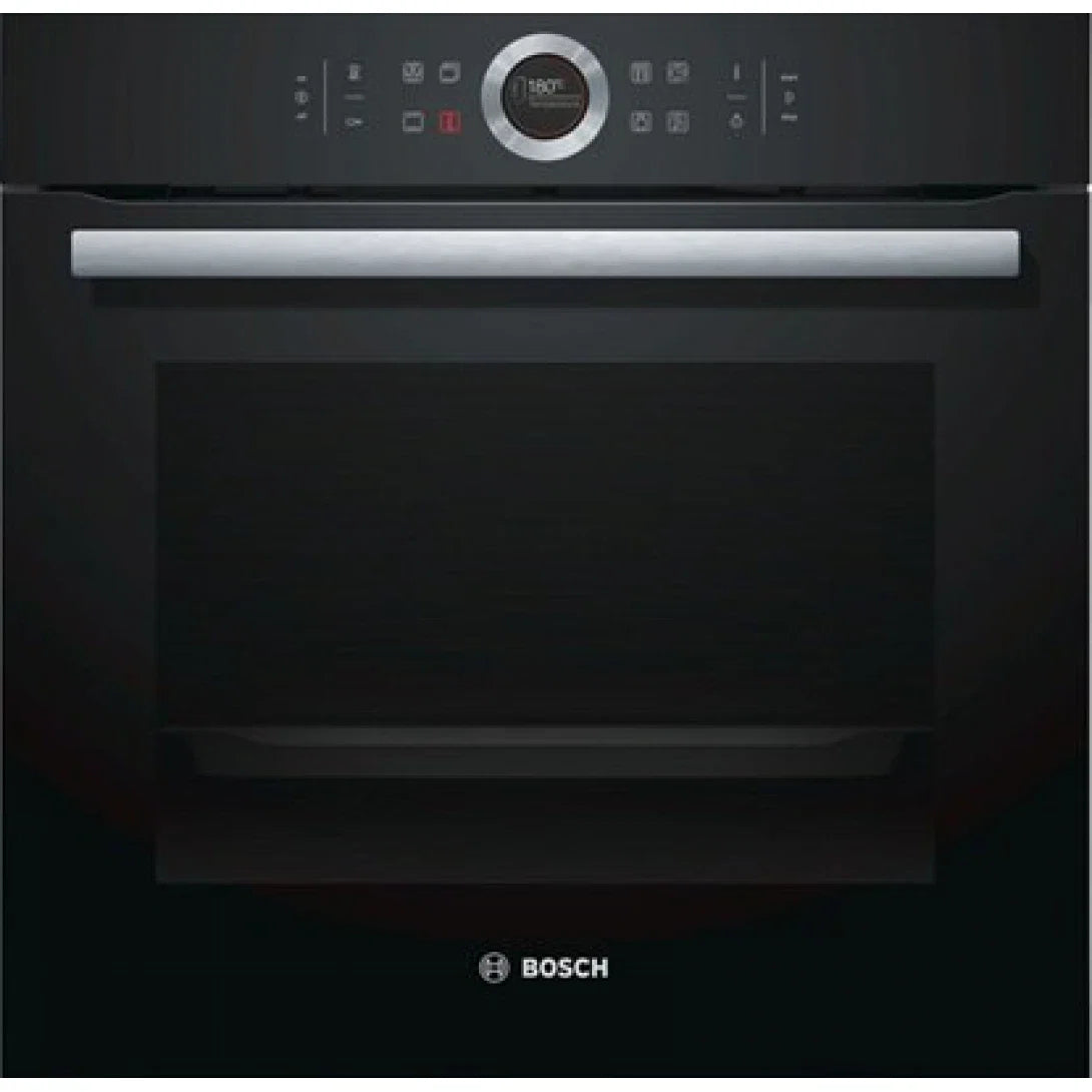 Lò Nướng Bosch HBG635BB1 Âm Tủ 71L Serie 8 - Bếp Việt Pro