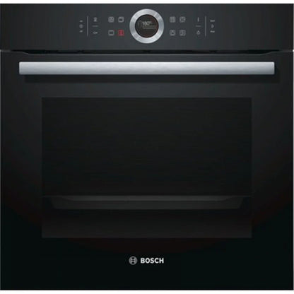 Lò Nướng Bosch HBG635BB1 Âm Tủ 71L Serie 8 - Bếp Việt Pro