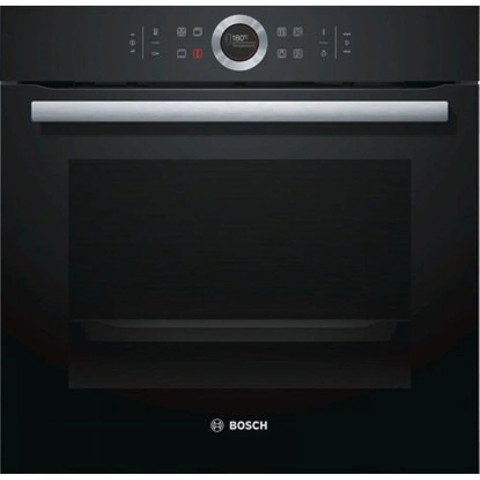 Lò Nướng Bosch HBG635BB1 Âm Tủ 71L Serie 8 - Bếp Việt Pro