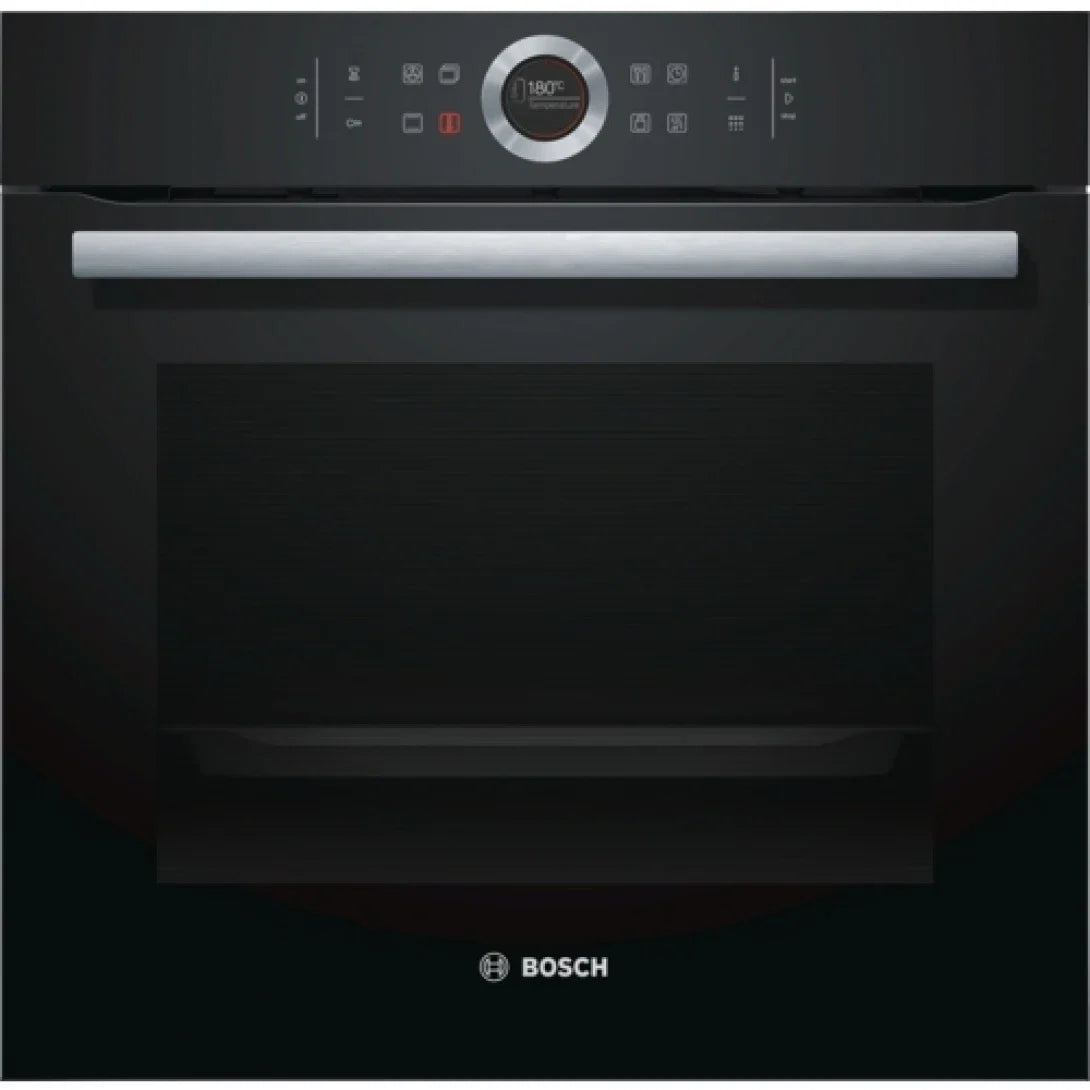 Lò Nướng Bosch HBG675BB1 Âm Tủ 71L Serie 8 - Bếp Việt Pro