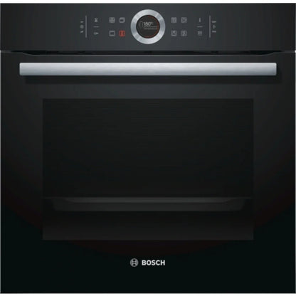 Lò Nướng Bosch HBG675BB1 Âm Tủ 71L Serie 8 - Bếp Việt Pro