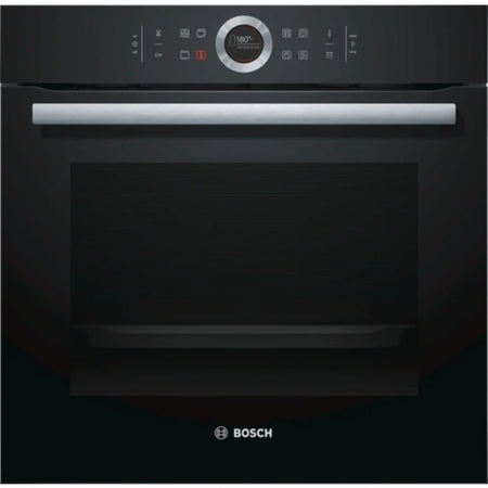 Lò Nướng Bosch HBG675BB1 Âm Tủ 71L Serie 8 - Bếp Việt Pro