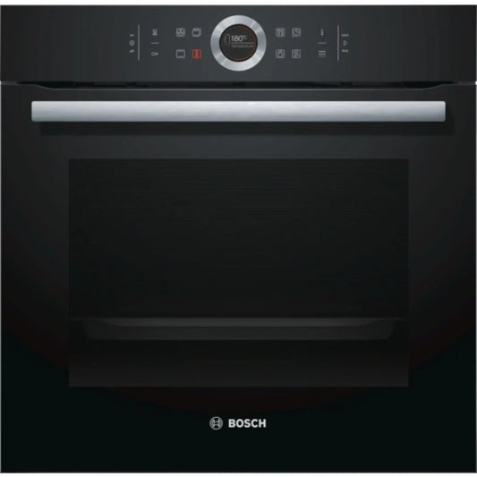 Lò Nướng Bosch HBG675BB1 Âm Tủ 71L Serie 8 - Bếp Việt Pro