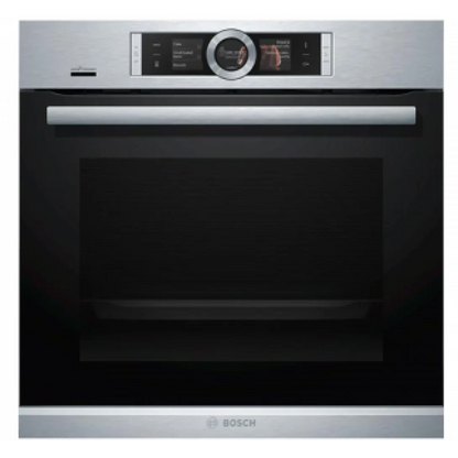 Lò Nướng Bosch HMH.HBG6764S6B Home Connect Âm Tủ - Bếp Việt Pro
