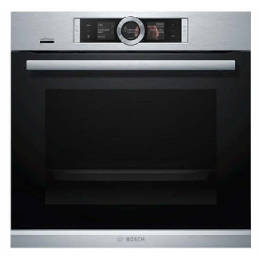 Lò Nướng Bosch HMH.HBG6764S6B Home Connect Âm Tủ - Bếp Việt Pro