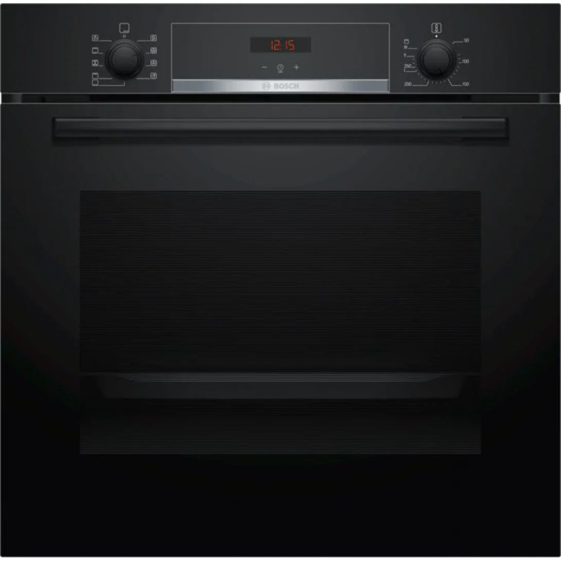 Lò Nướng Bosch HBS534BB0B Âm Tủ 71L Serie 4 - Bếp Việt Pro