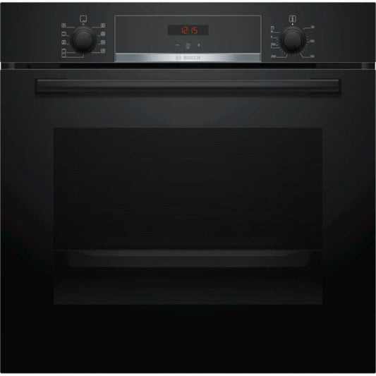 Lò Nướng Bosch HBS534BB0B Âm Tủ 71L Serie 4 - Bếp Việt Pro