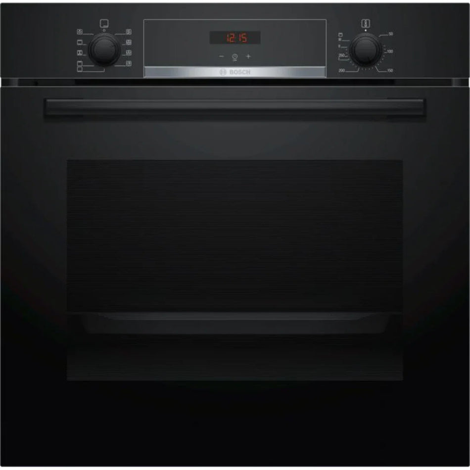 Lò Nướng Bosch HBS534BB0B Âm Tủ 71L Serie 4 - Bếp Việt Pro