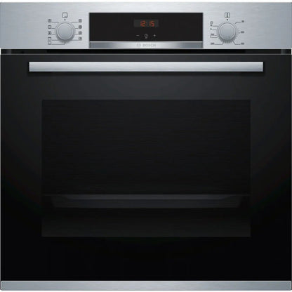 Lò Nướng Bosch HBS534BS0B Âm Tủ 71L Serie 4 - Bếp Việt Pro