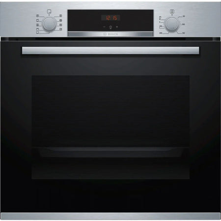 Lò Nướng Bosch HBS534BS0B Âm Tủ 71L Serie 4 - Bếp Việt Pro