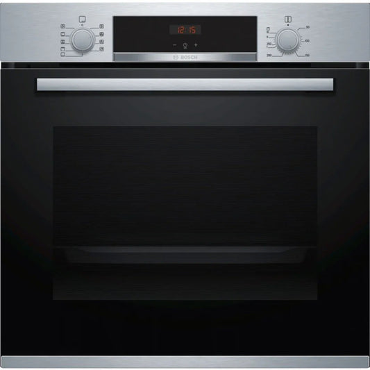 Lò Nướng Bosch HBS534BS0B Âm Tủ 71L Serie 4 - Bếp Việt Pro