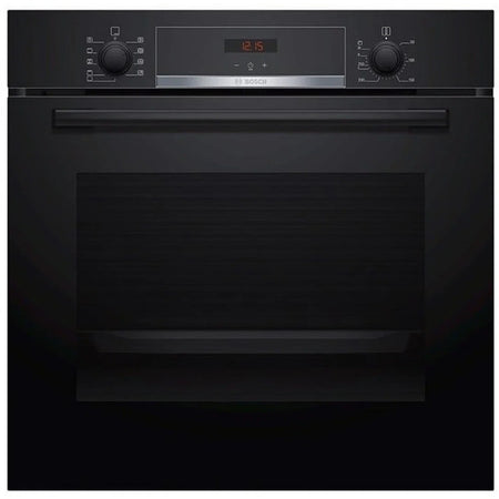 Lò Nướng Bosch HMH.HBA534EB0K Âm Tủ 71L Serie 4 - Bếp Việt Pro