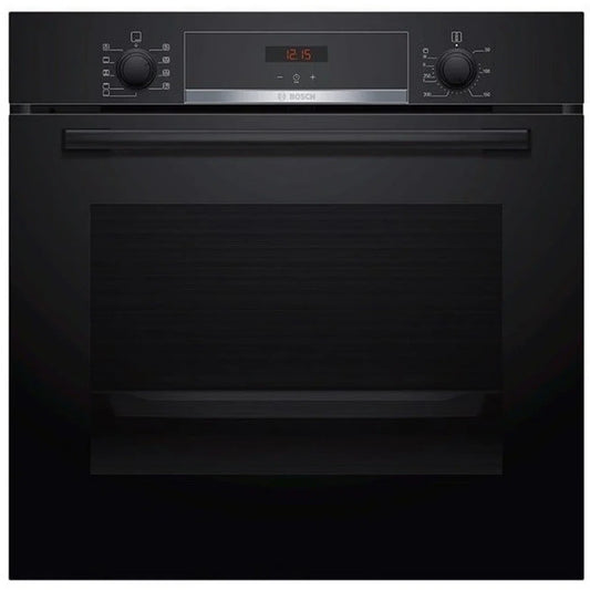 Lò Nướng Bosch HMH.HBA534EB0K Âm Tủ 71L Serie 4 - Bếp Việt Pro