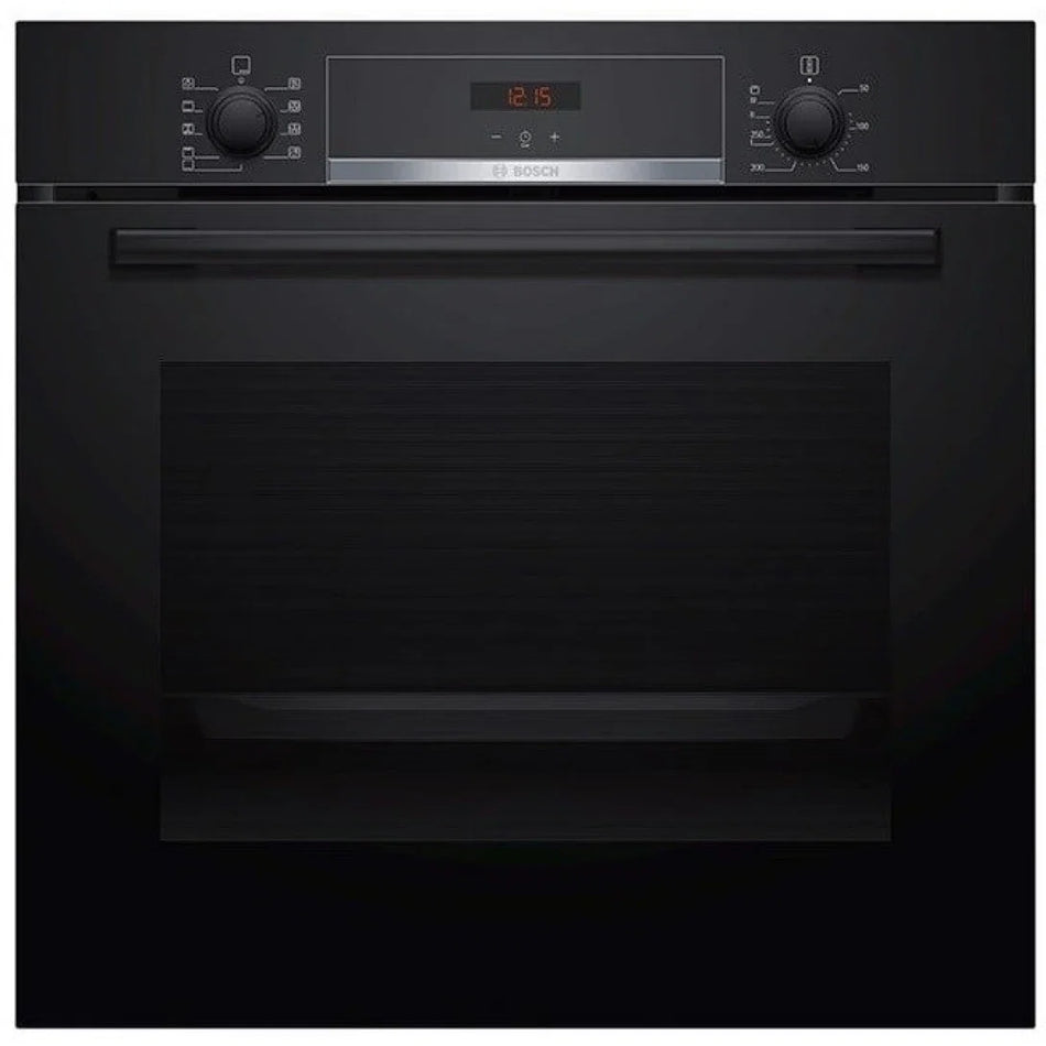 Lò Nướng Bosch HMH.HBA534EB0K Âm Tủ 71L Serie 4 - Bếp Việt Pro
