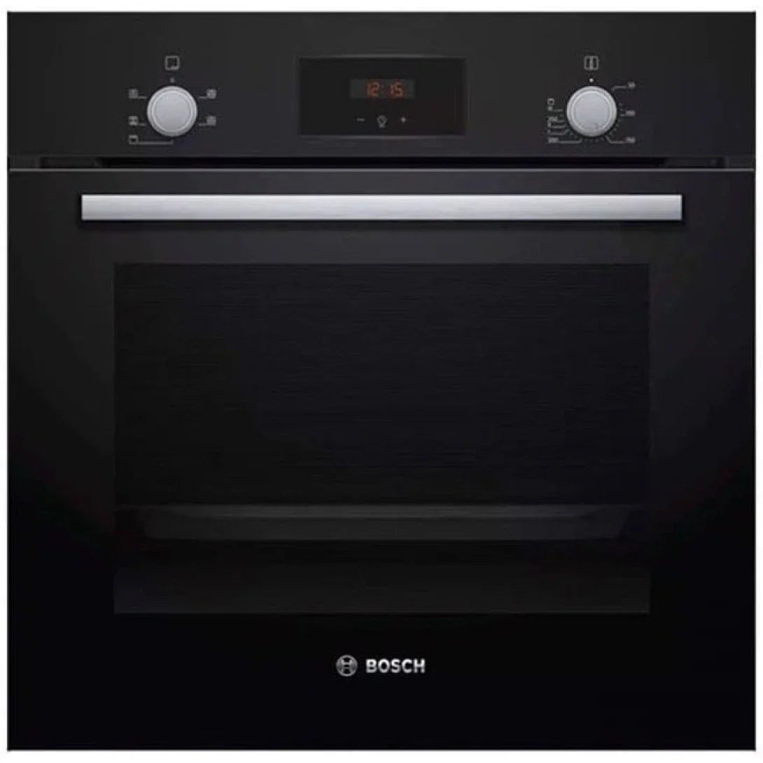 Lò Nướng Bosch HMH.HBF134EB0K Âm Tủ 66L Serie 2 - Bếp Việt Pro