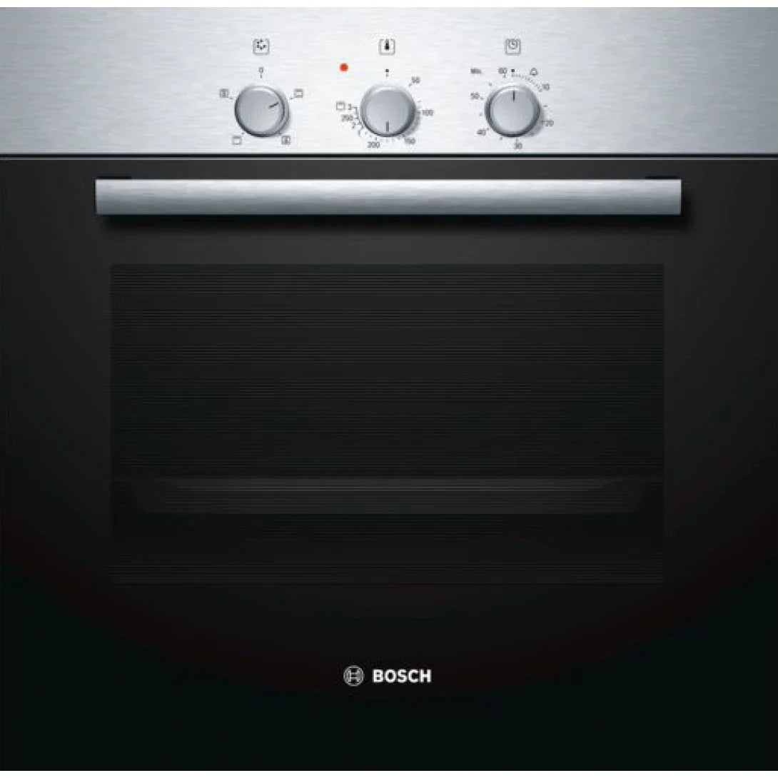 Lò Nướng Bosch HMH.HBN211E2M Âm Tủ 66L - Bếp Việt Pro