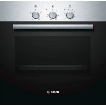 Lò Nướng Bosch HMH.HBN211E2M Âm Tủ 66L - Bếp Việt Pro