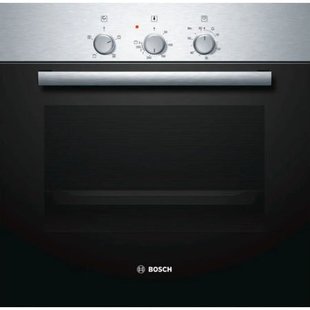 Lò Nướng Bosch HMH.HBN211E2M Âm Tủ 66L - Bếp Việt Pro
