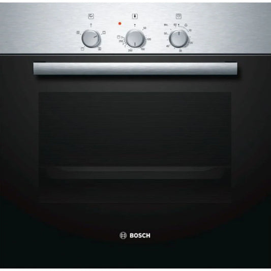 Lò Nướng Bosch HMH.HBN211E2M Âm Tủ 66L - Bếp Việt Pro
