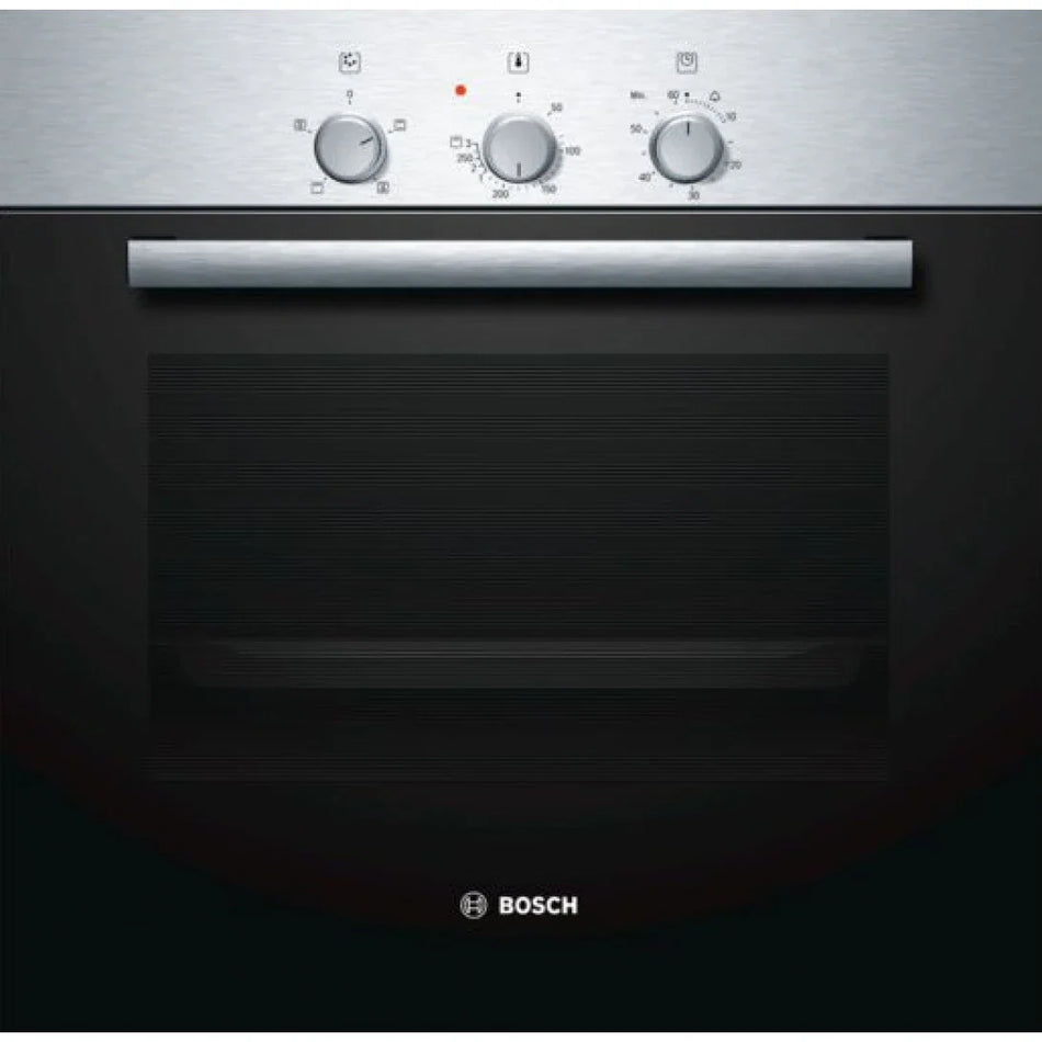 Lò Nướng Bosch HMH.HBN211E2M Âm Tủ 66L - Bếp Việt Pro
