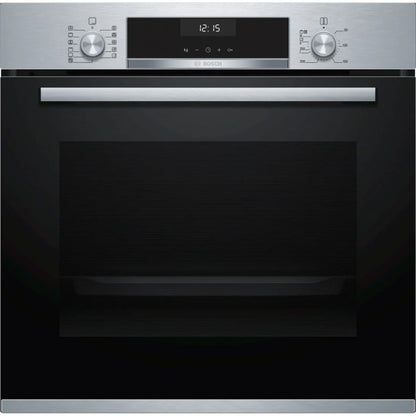 Lò Nướng Bosch HMH.HBG5575S0A Âm Tủ 71L - Bếp Việt Pro