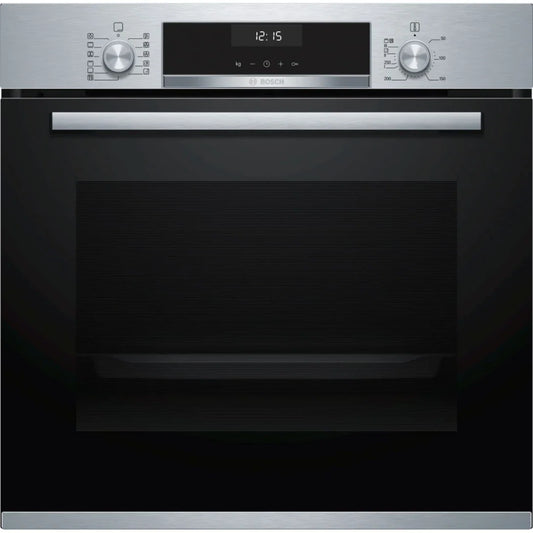 Lò Nướng Bosch HMH.HBG5575S0A Âm Tủ 71L - Bếp Việt Pro