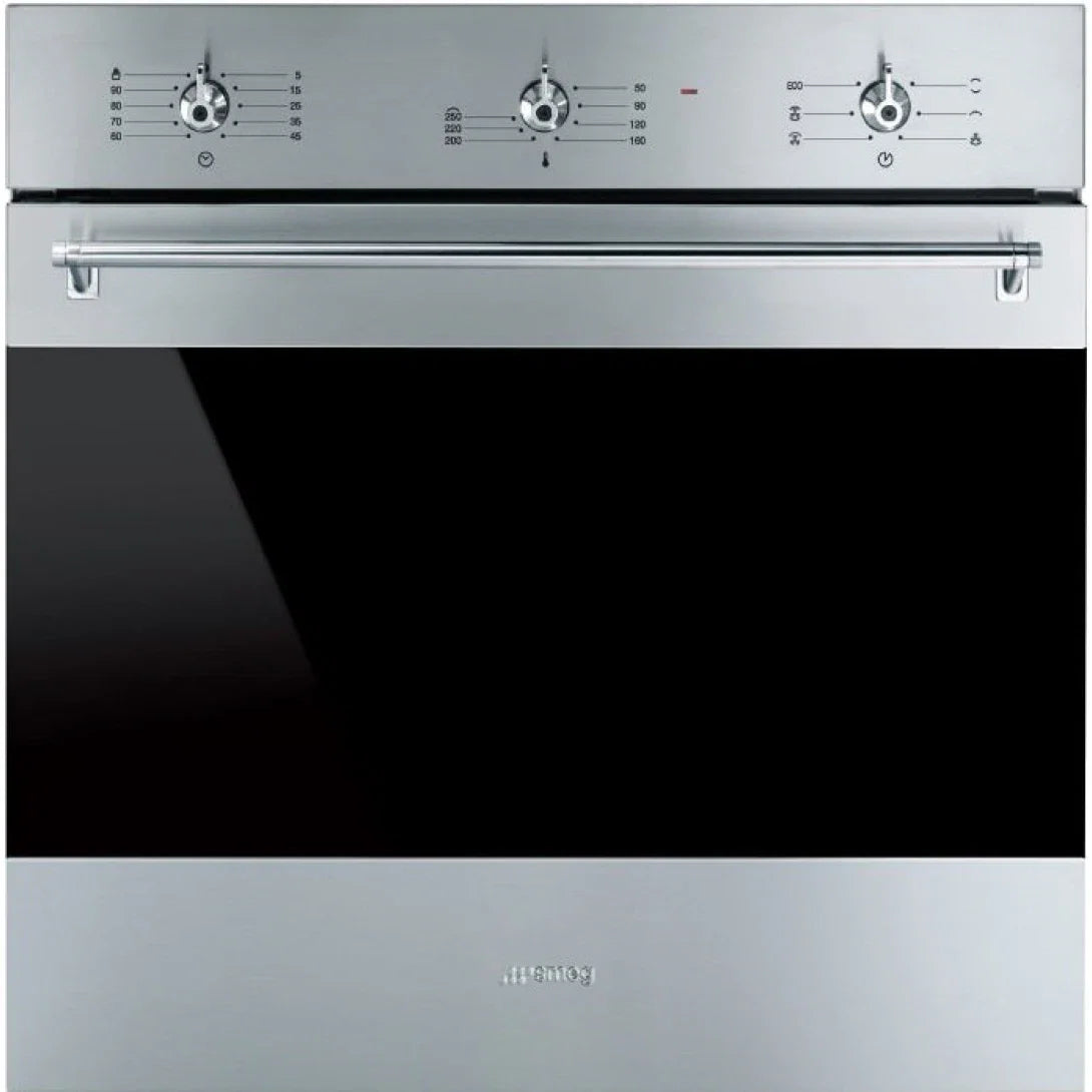 Lò Nướng Đối Lưu Hafele SF6381X 536.64.753 Âm Tủ 79L