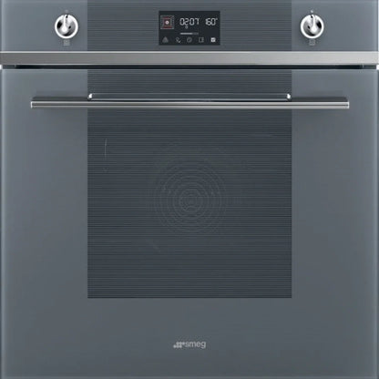 Lò Nướng Hafele SO6102TS 536.64.982 Lắp Âm 78L