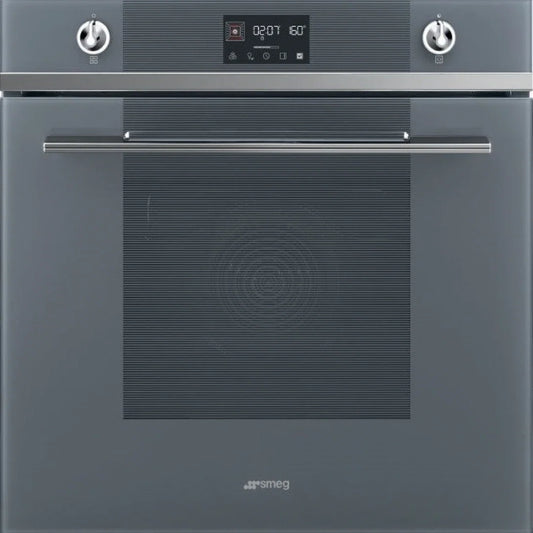 Lò Nướng Hafele SO6102TS 536.64.982 Lắp Âm 78L