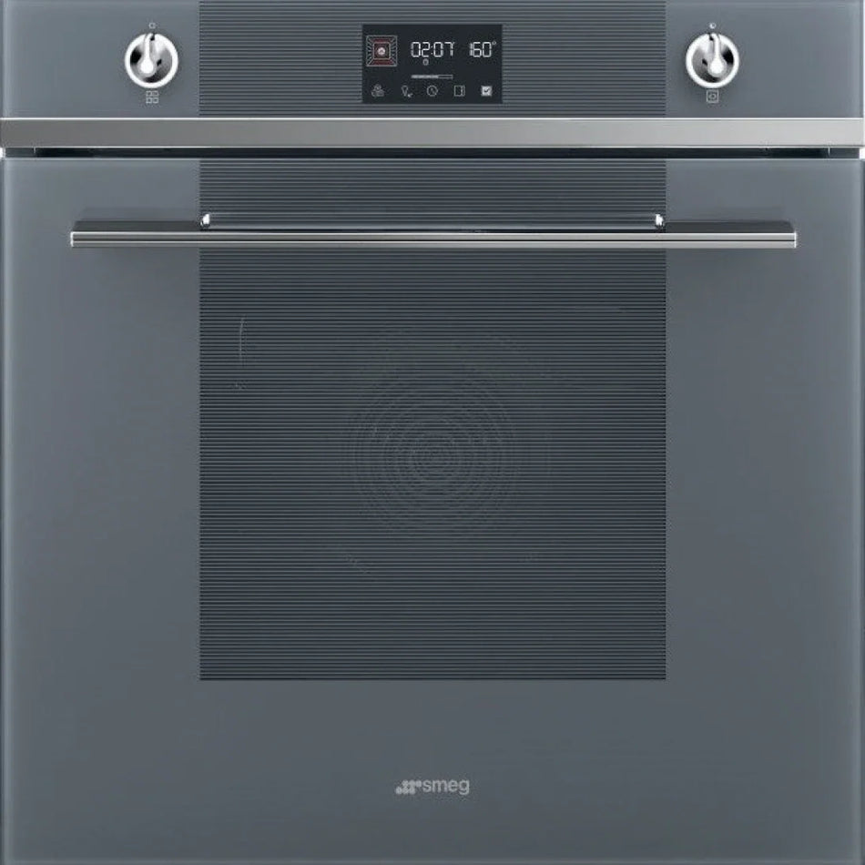 Lò Nướng Hafele SO6102TS 536.64.982 Lắp Âm 78L
