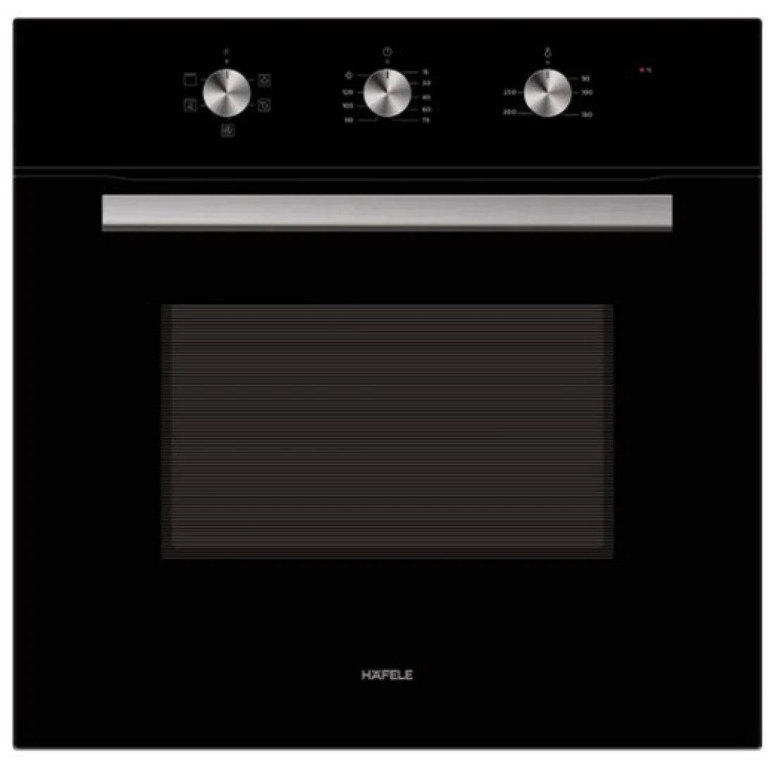 Lò Nướng Hafele HO-2K65A 538.61.431 Lắp Âm 60cm 65 Lít Series 200