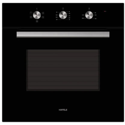 Lò Nướng Hafele HO-2K65A 538.61.431 Lắp Âm 60cm 65 Lít Series 200